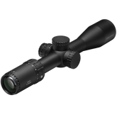 LH-4 4-16x44 FFP | Capped Tool-less Turrets | Illum. VPR/VHR | 30mm Tube